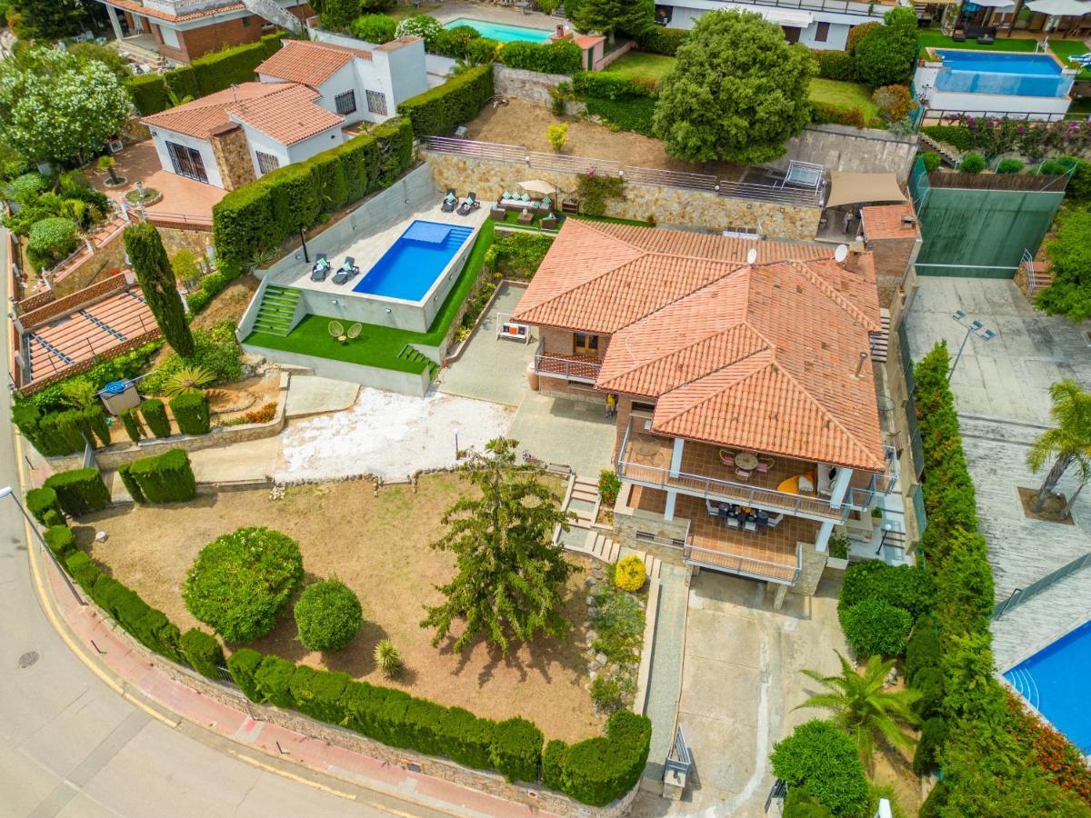 Santa Cristina Lux, Ideal Familias, Frente Al Mar - Cala Treumal * Blanes